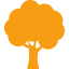 Icon Baum